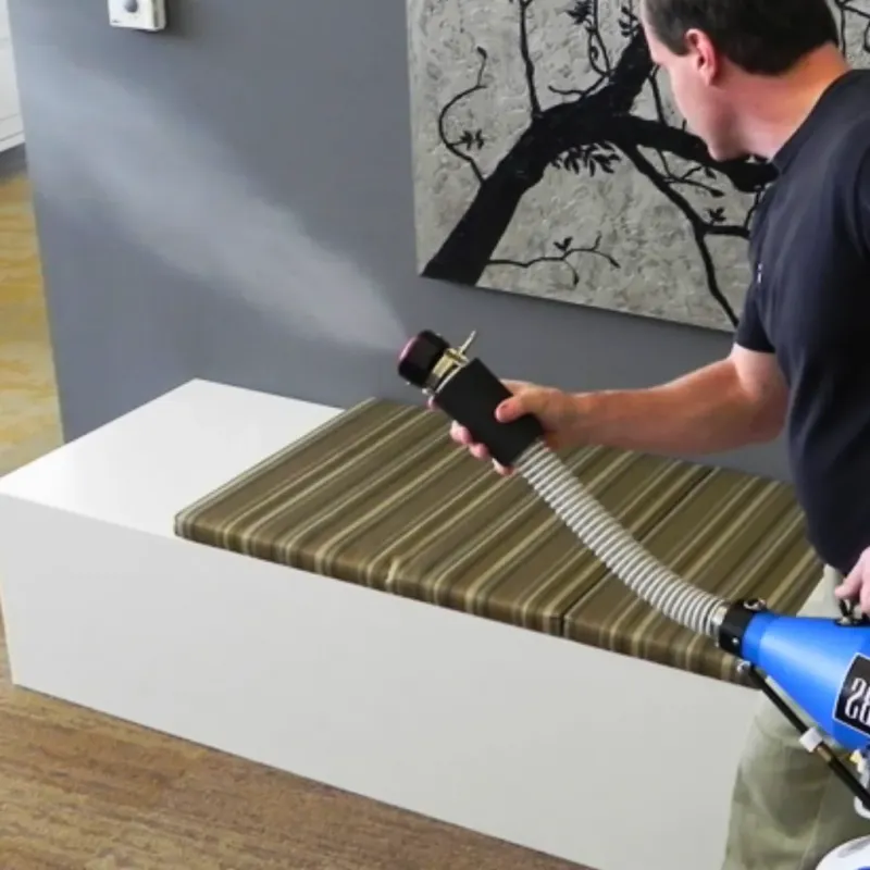 Professional Odor Removal in Calhoun Falls, SC